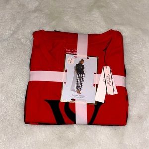 victoria’s secret pajama set